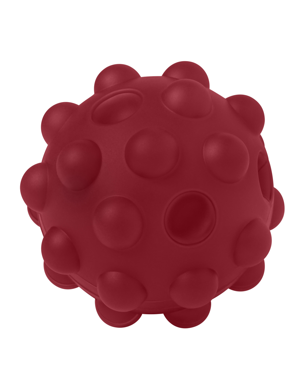 Picture of Push Pop Bubble Ball Fidget Sensory Toy.