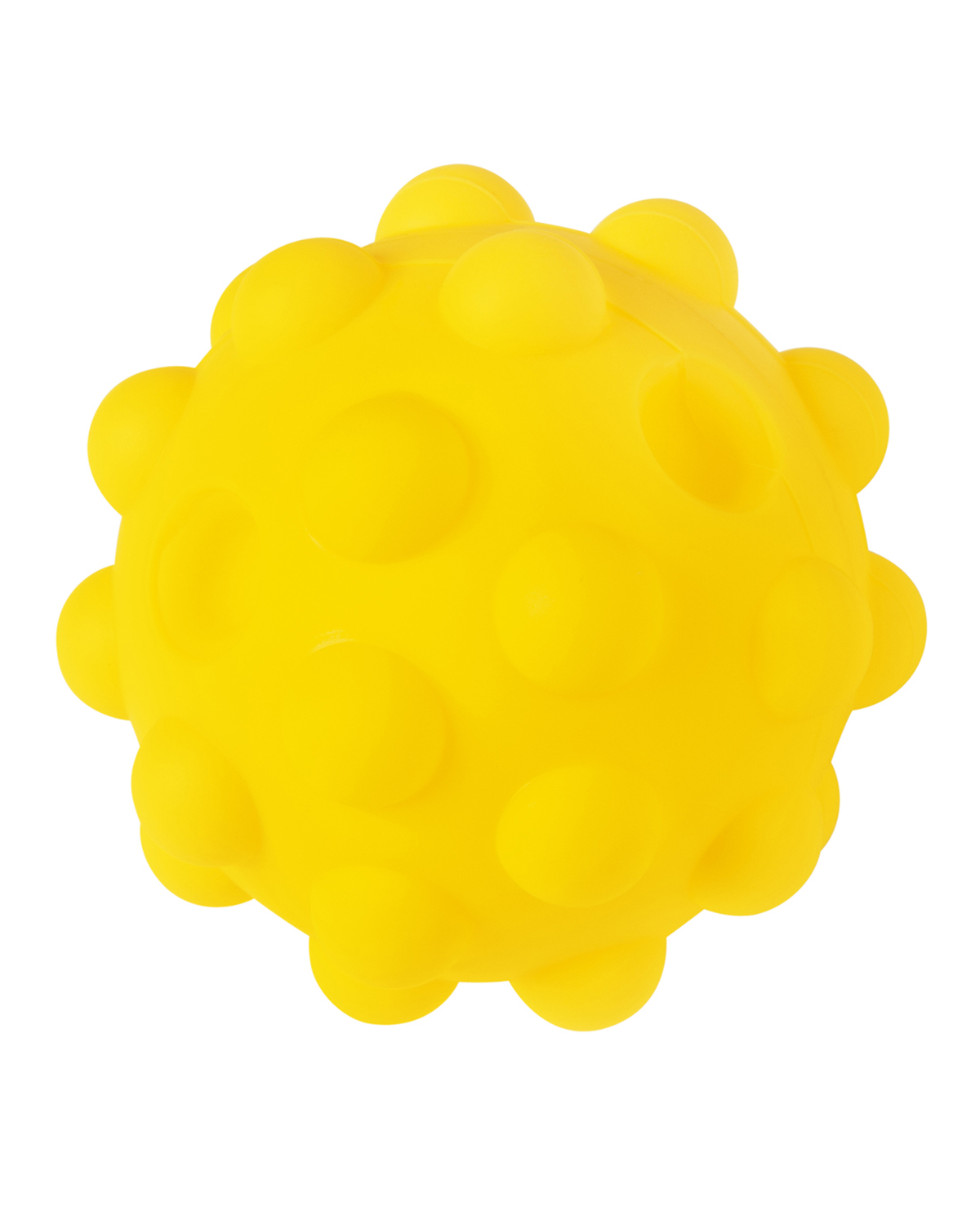 Picture of Push Pop Bubble Ball Fidget Sensory Toy.