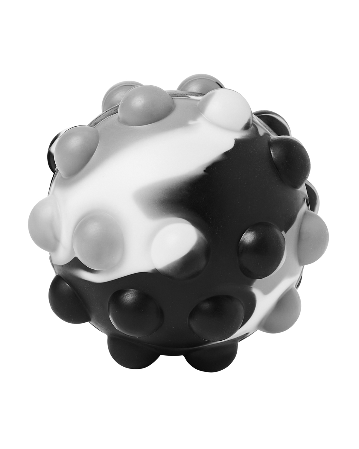 Picture of Push Pop Bubble Ball Fidget Sensory Toy.