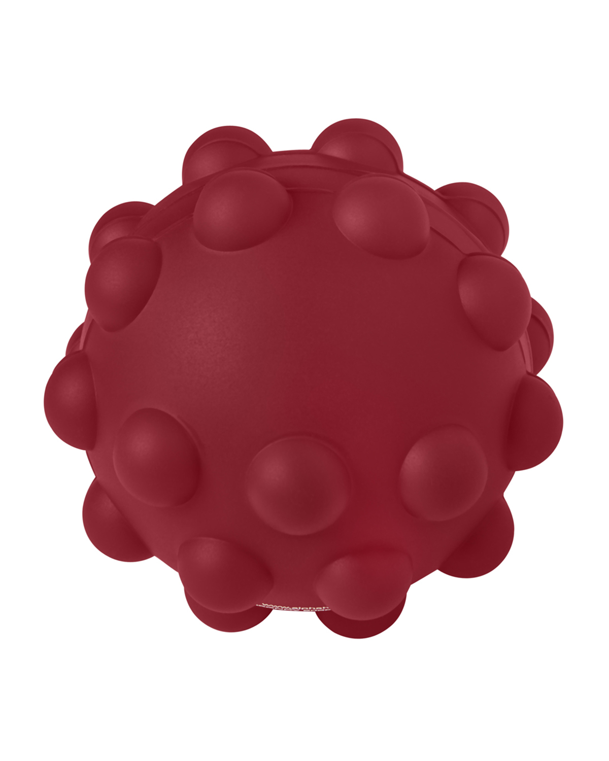 Picture of Push Pop Bubble Ball Fidget Sensory Toy.