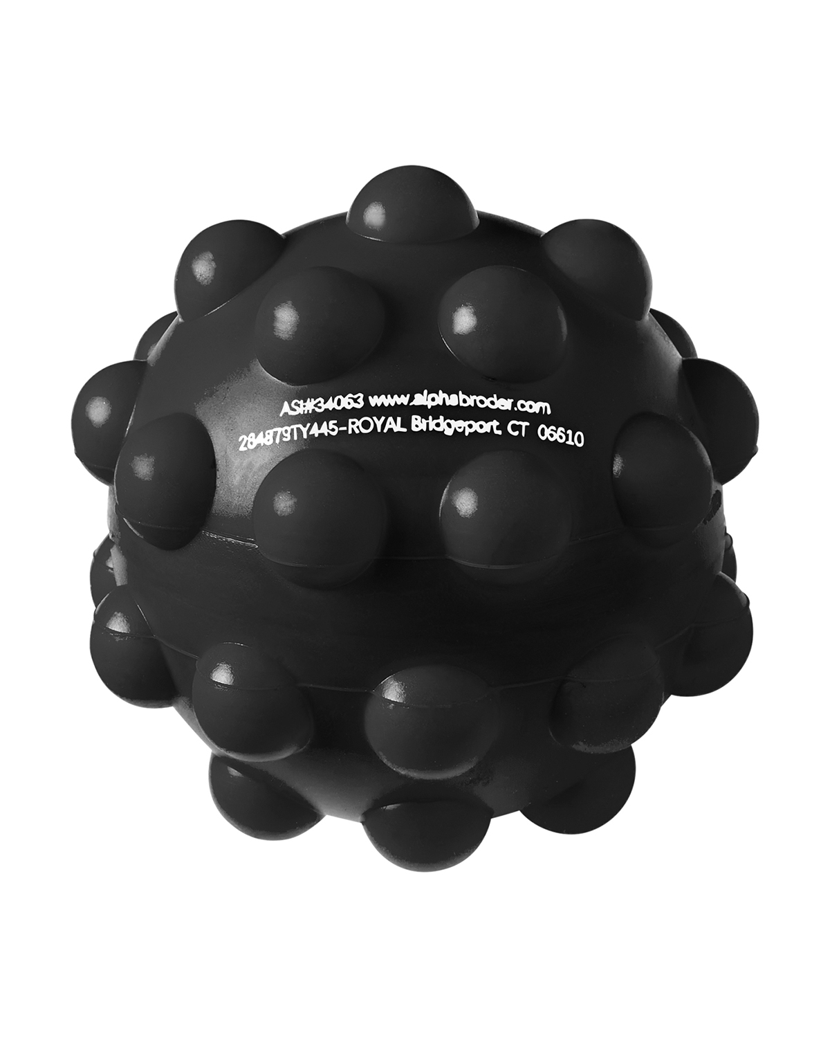 Picture of Push Pop Bubble Ball Fidget Sensory Toy.
