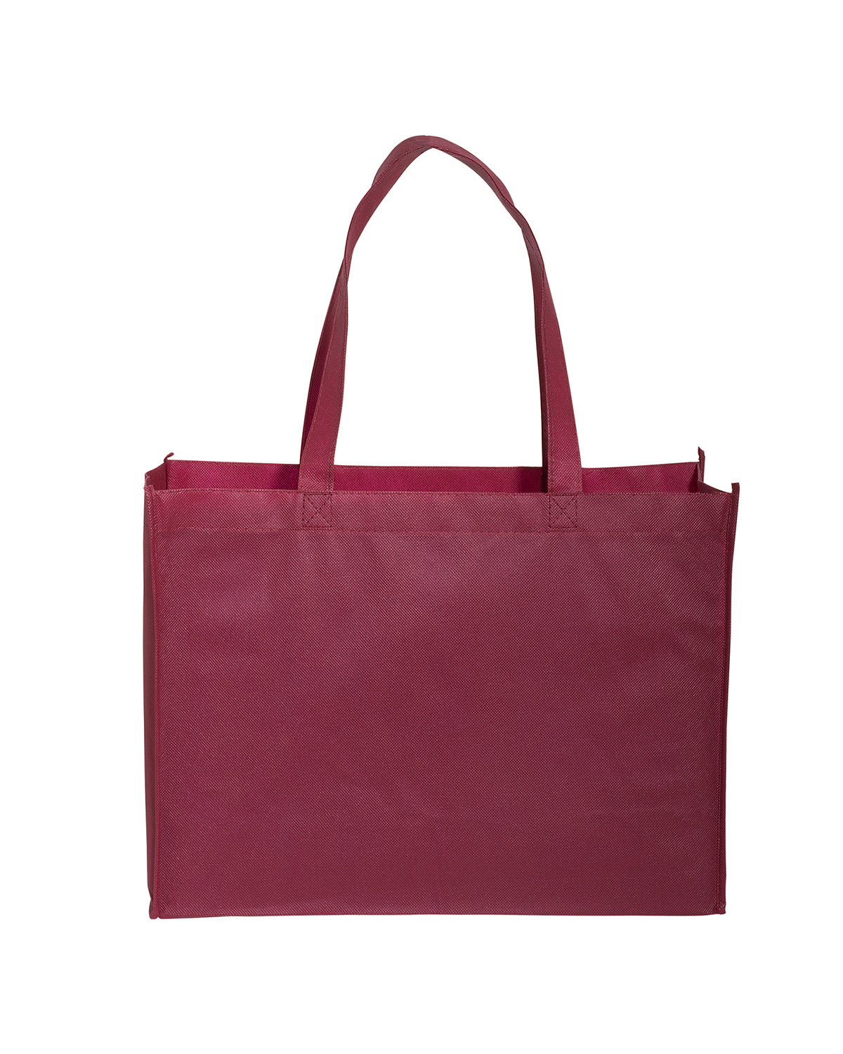 Picture of Standard Non-Woven Tote Bag.