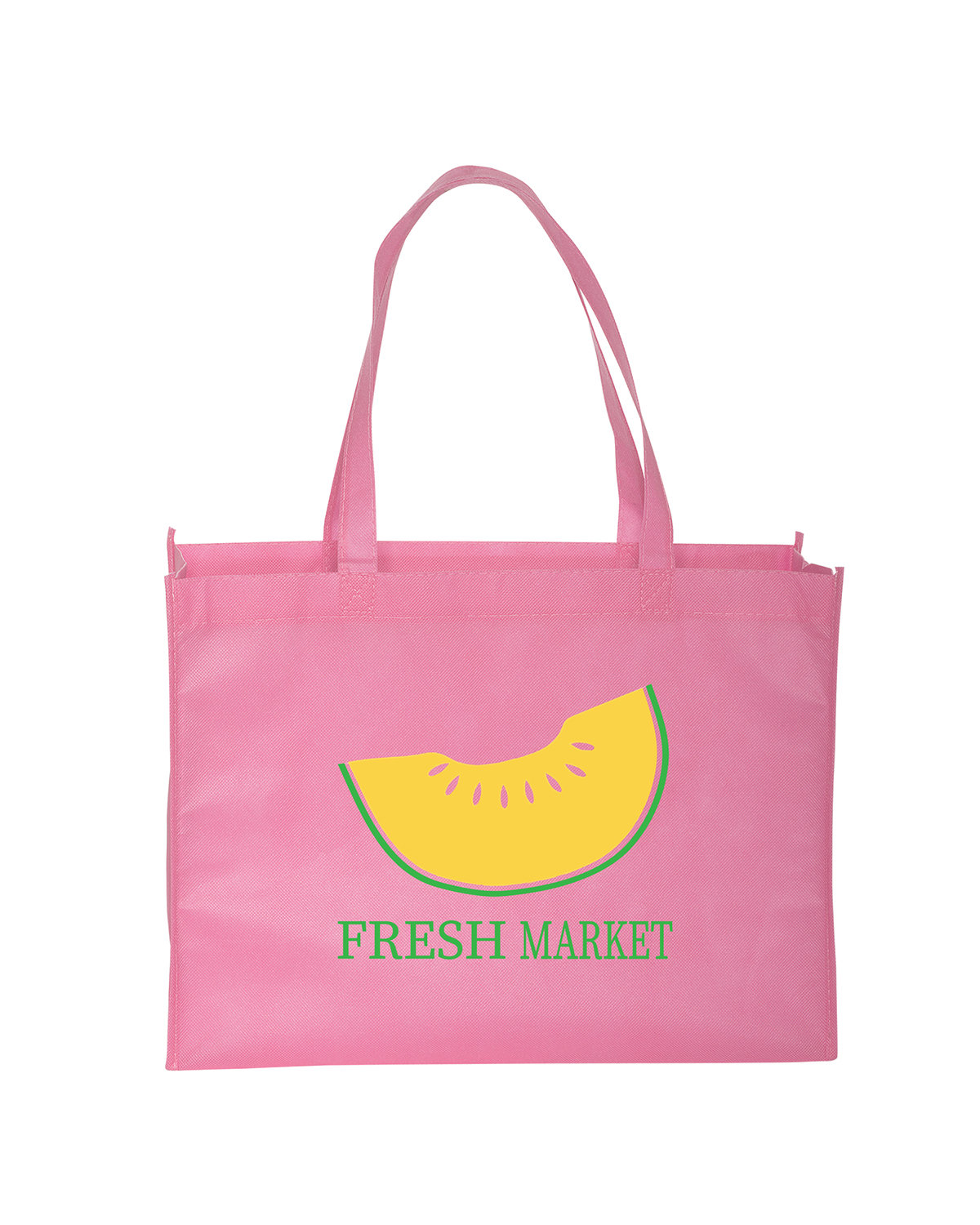 Picture of Standard Non-Woven Tote Bag.