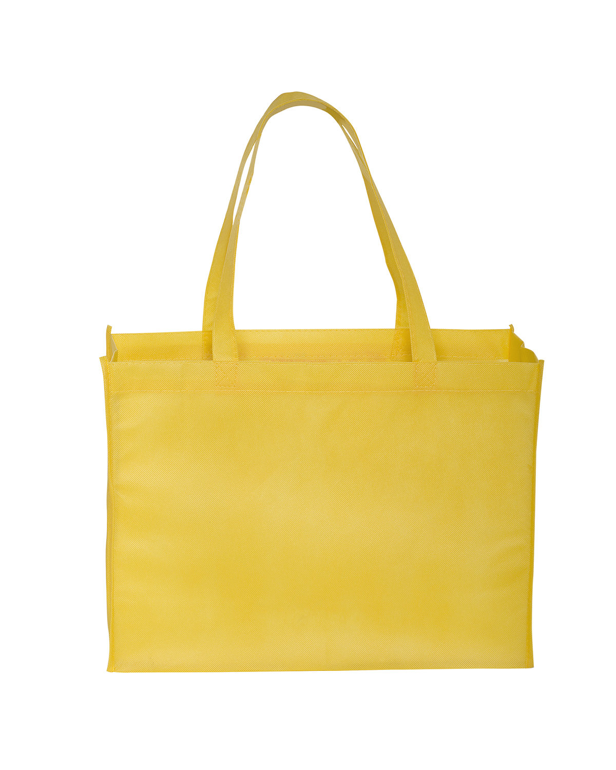 Picture of Standard Non-Woven Tote Bag.