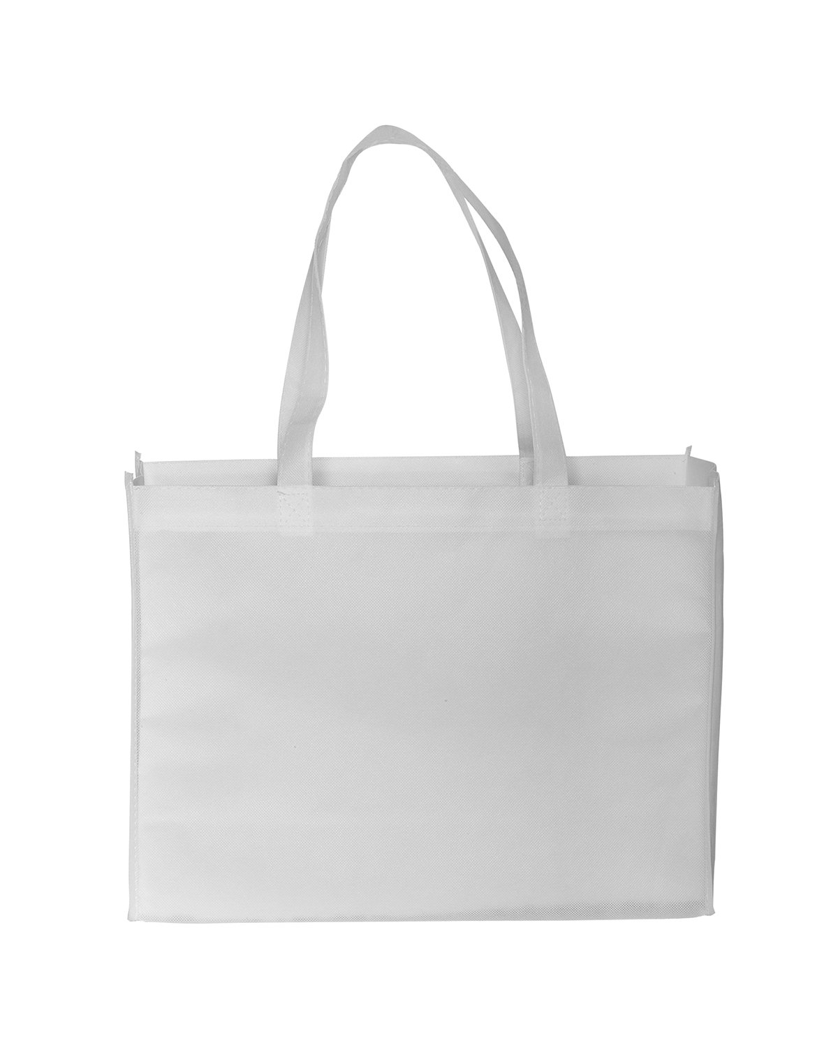 Picture of Standard Non-Woven Tote Bag.