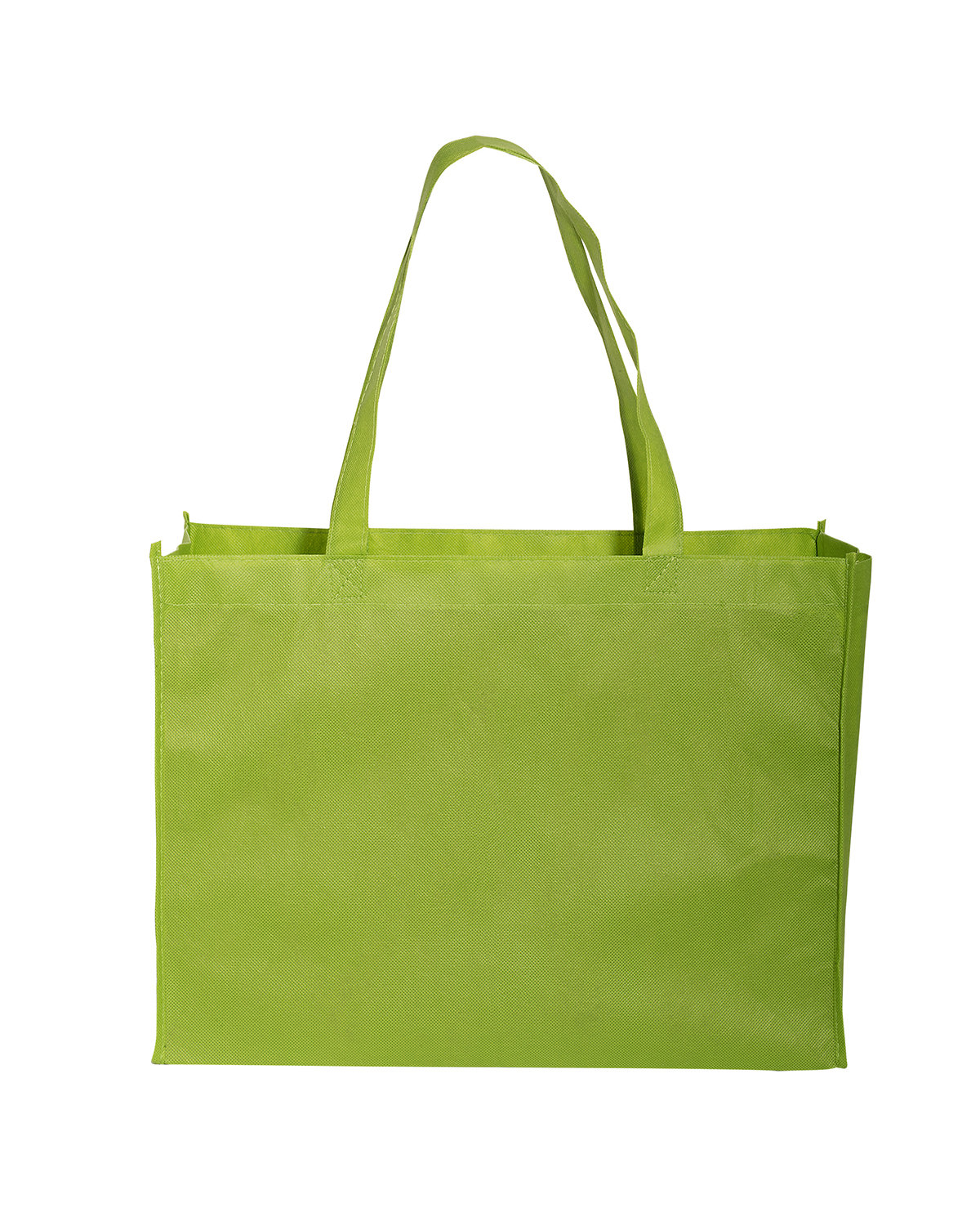 Picture of Standard Non-Woven Tote Bag.