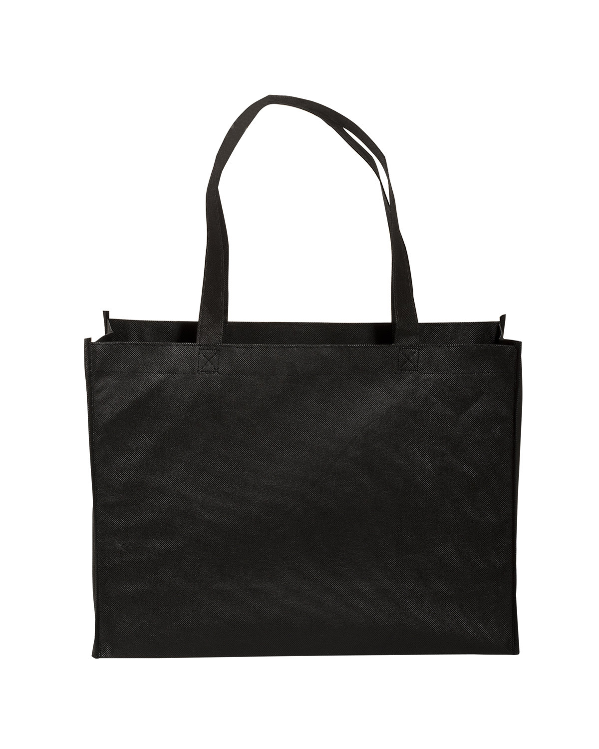 Picture of Standard Non-Woven Tote Bag.