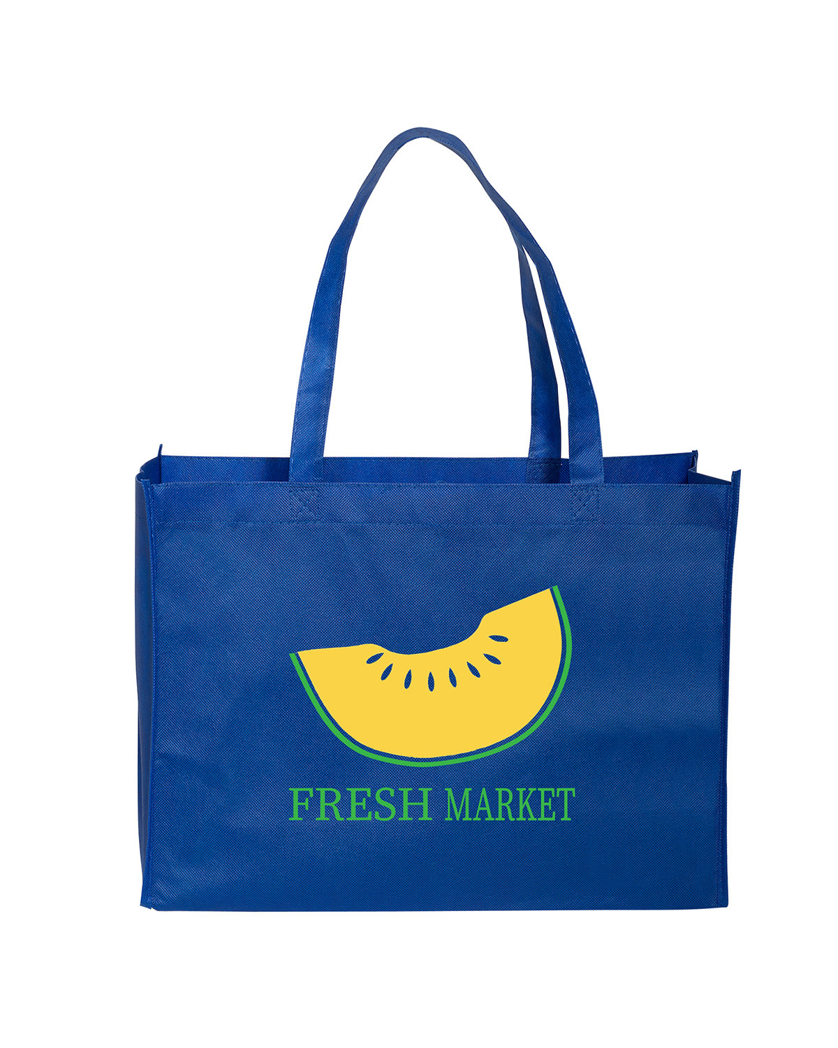 Picture of Standard Non-Woven Tote Bag.