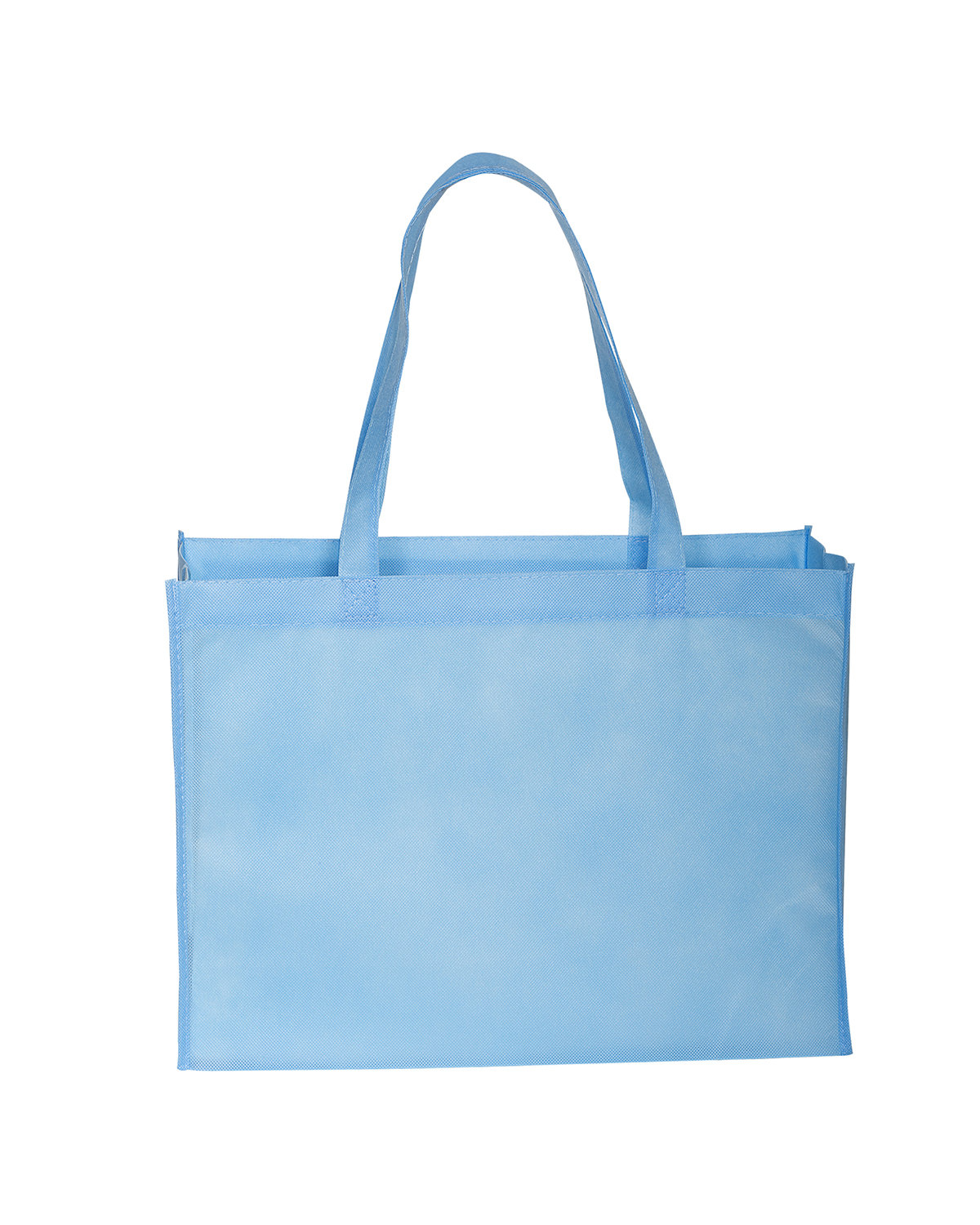 Picture of Standard Non-Woven Tote Bag.