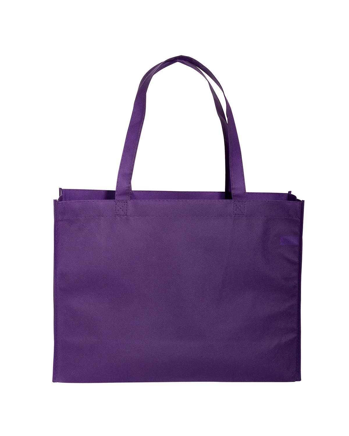 Picture of Standard Non-Woven Tote Bag.