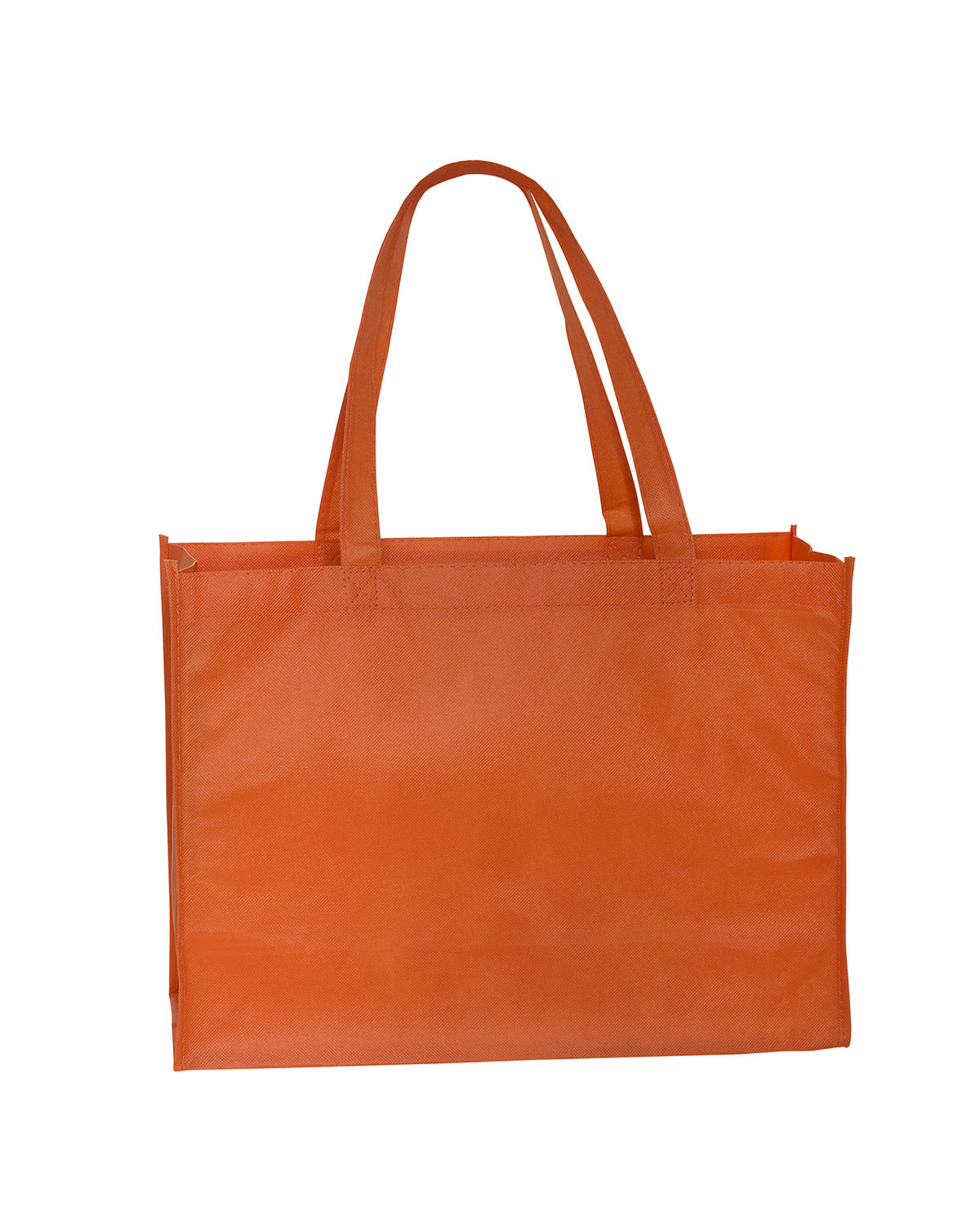 Picture of Standard Non-Woven Tote Bag.