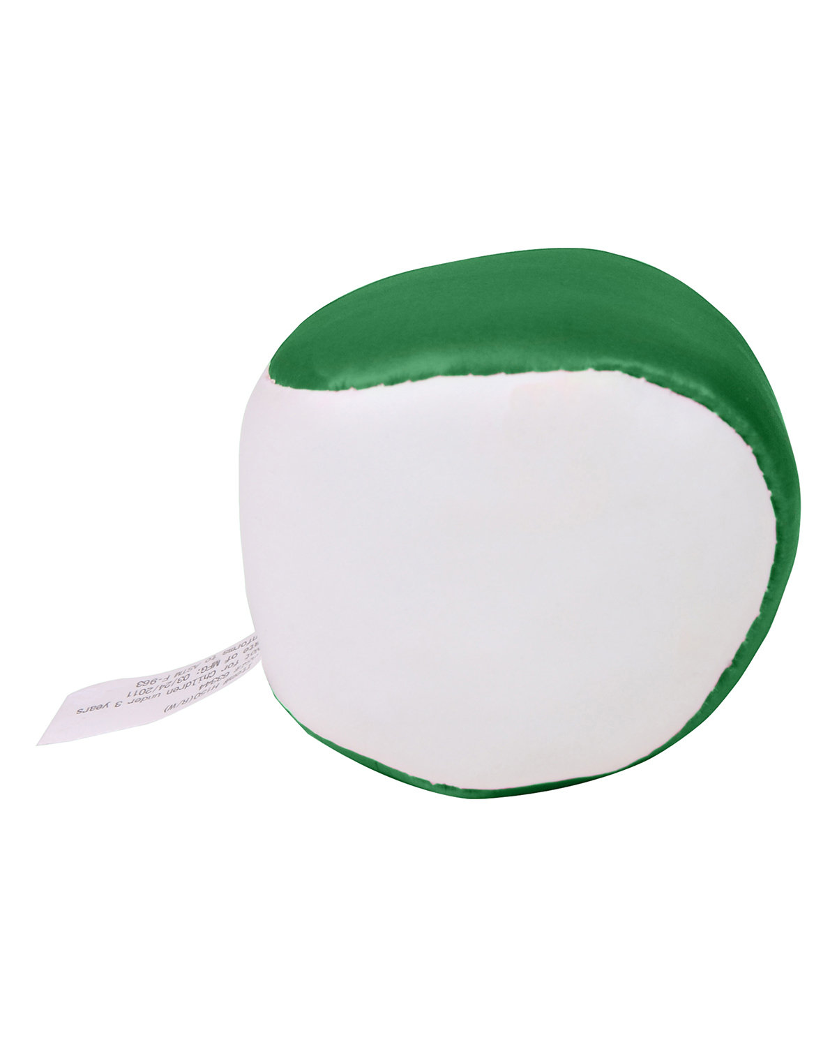 Picture of Two-Tone Kick Sack.