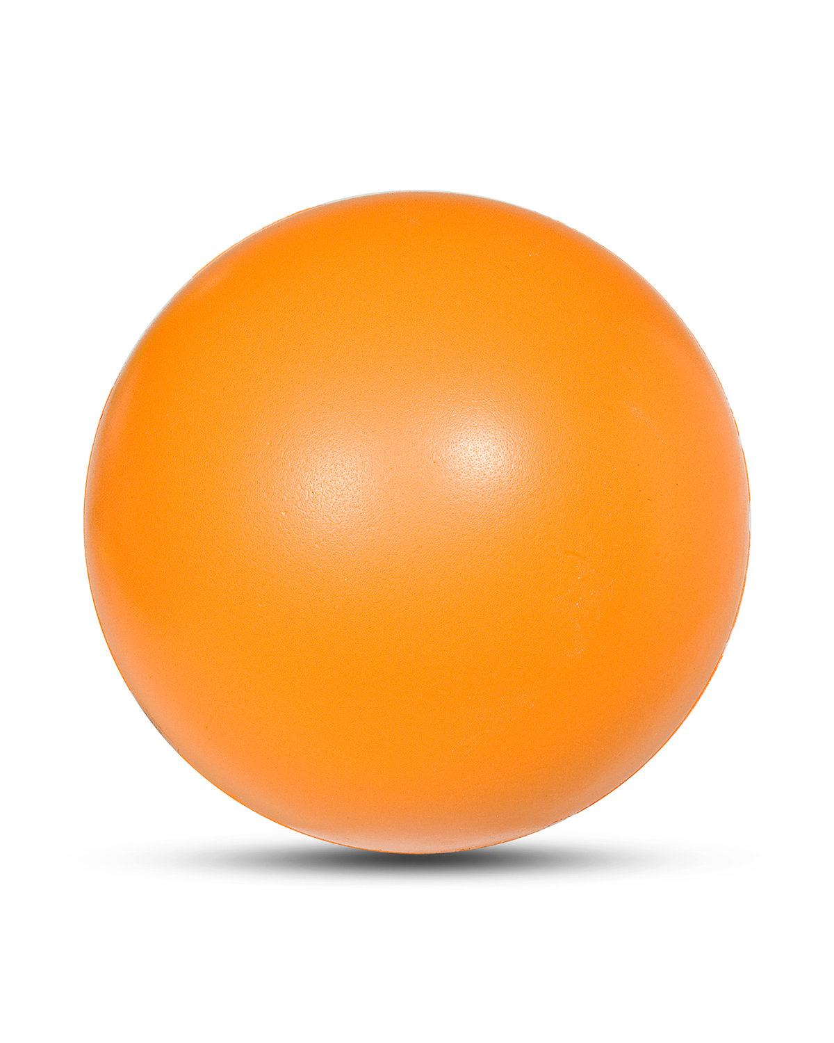 Picture of Round Stress Ball.