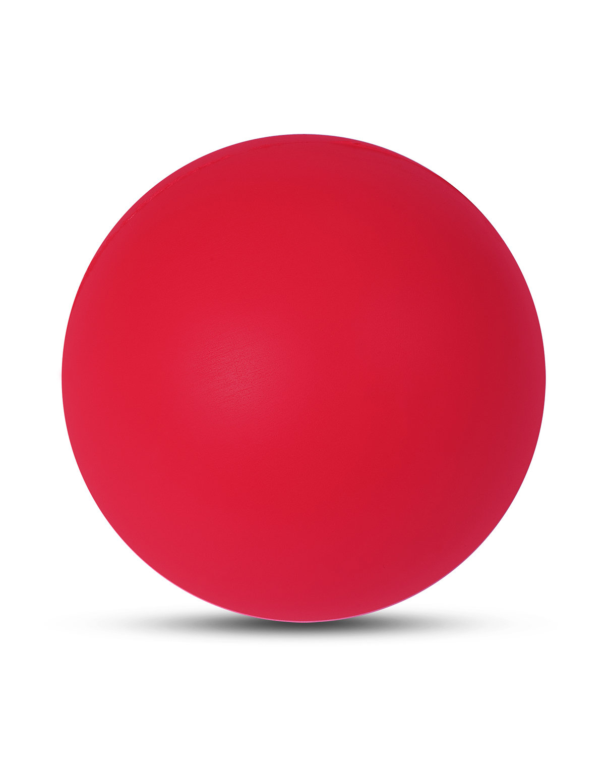 Picture of Round Stress Ball.