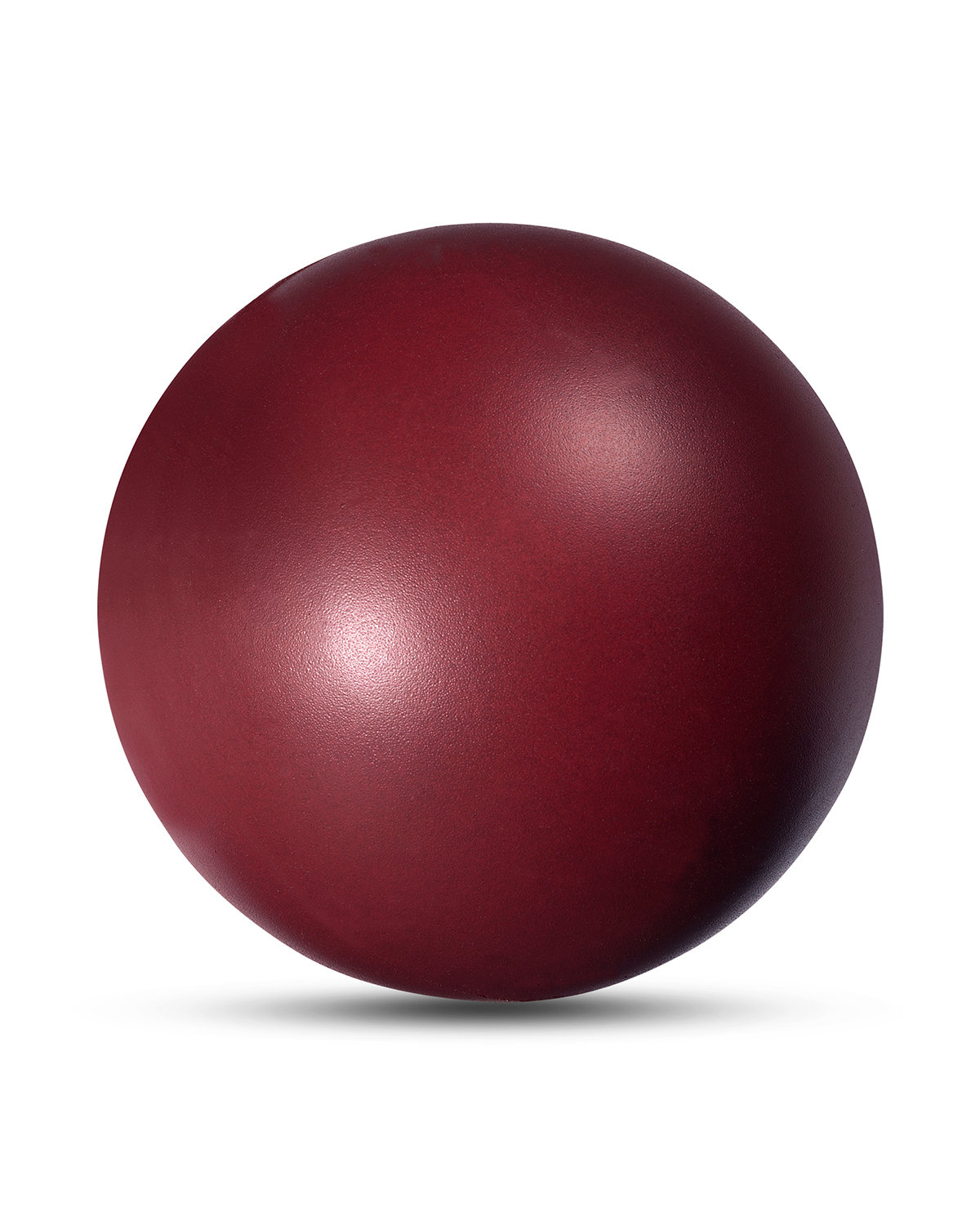 Picture of Round Stress Ball.