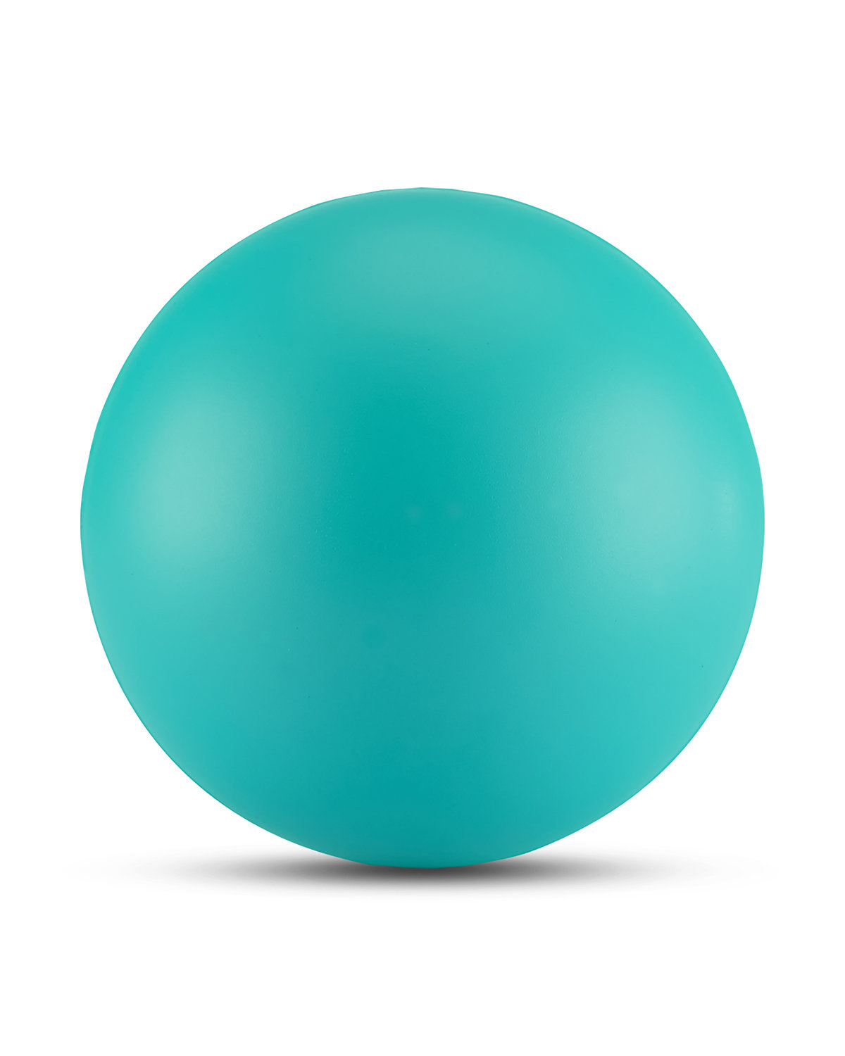Picture of Round Stress Ball.