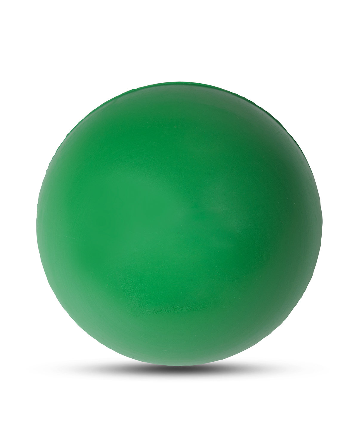 Picture of Round Stress Ball.