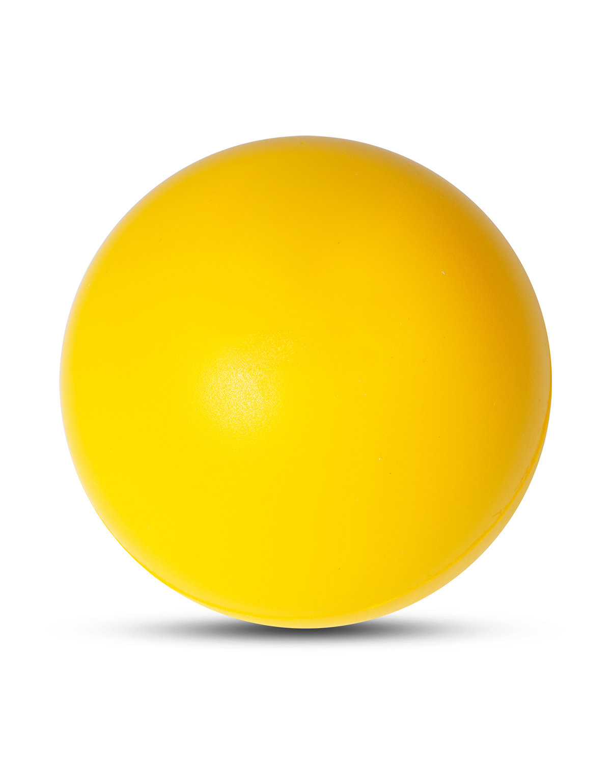 Picture of Round Stress Ball.