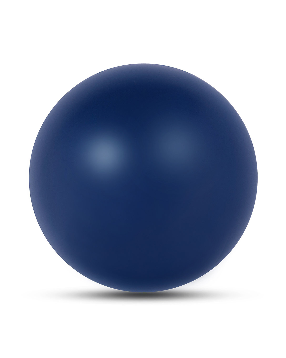 Picture of Round Stress Ball.