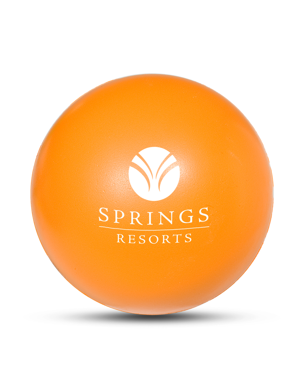 Picture of Round Stress Ball.