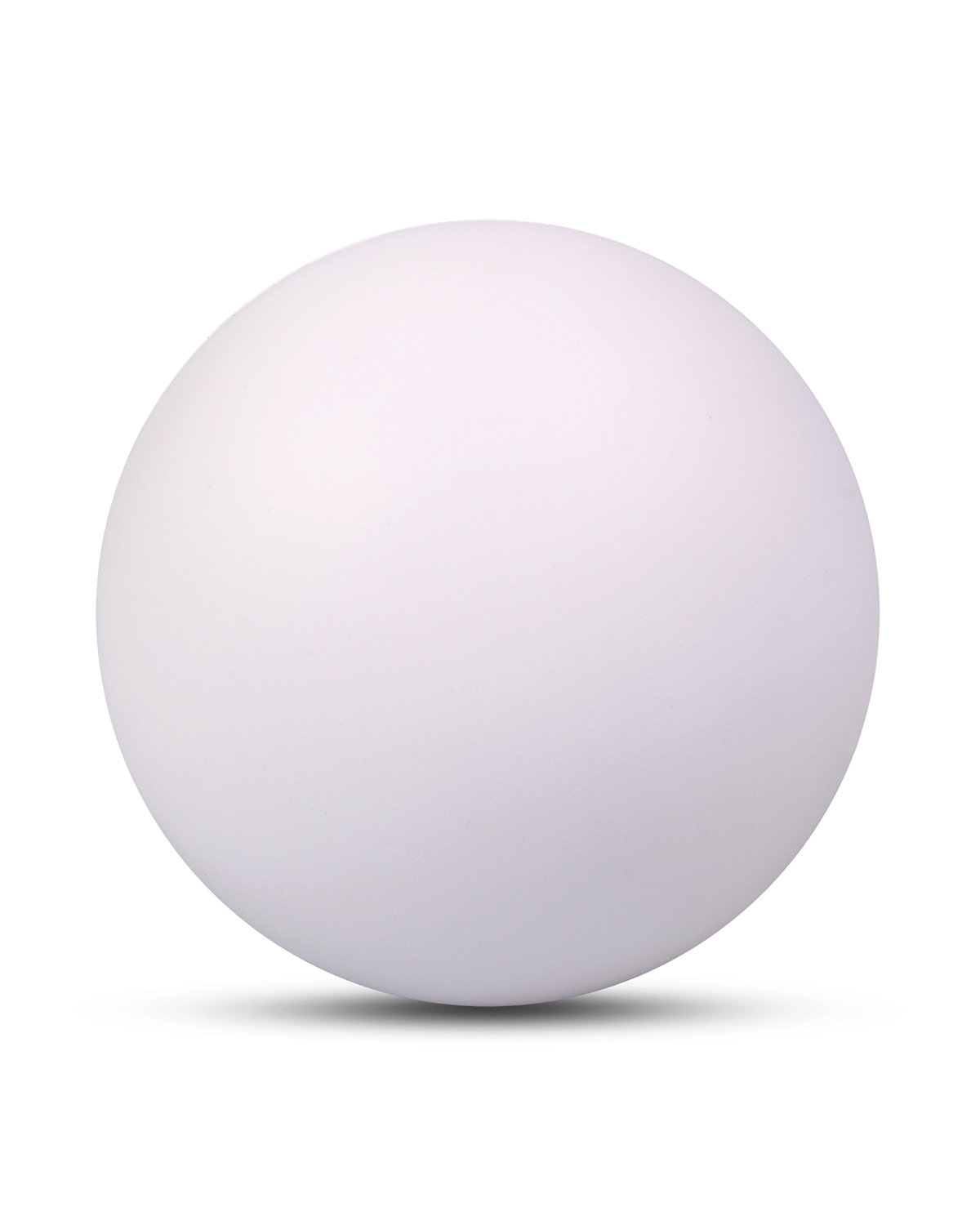 Picture of Round Stress Ball.