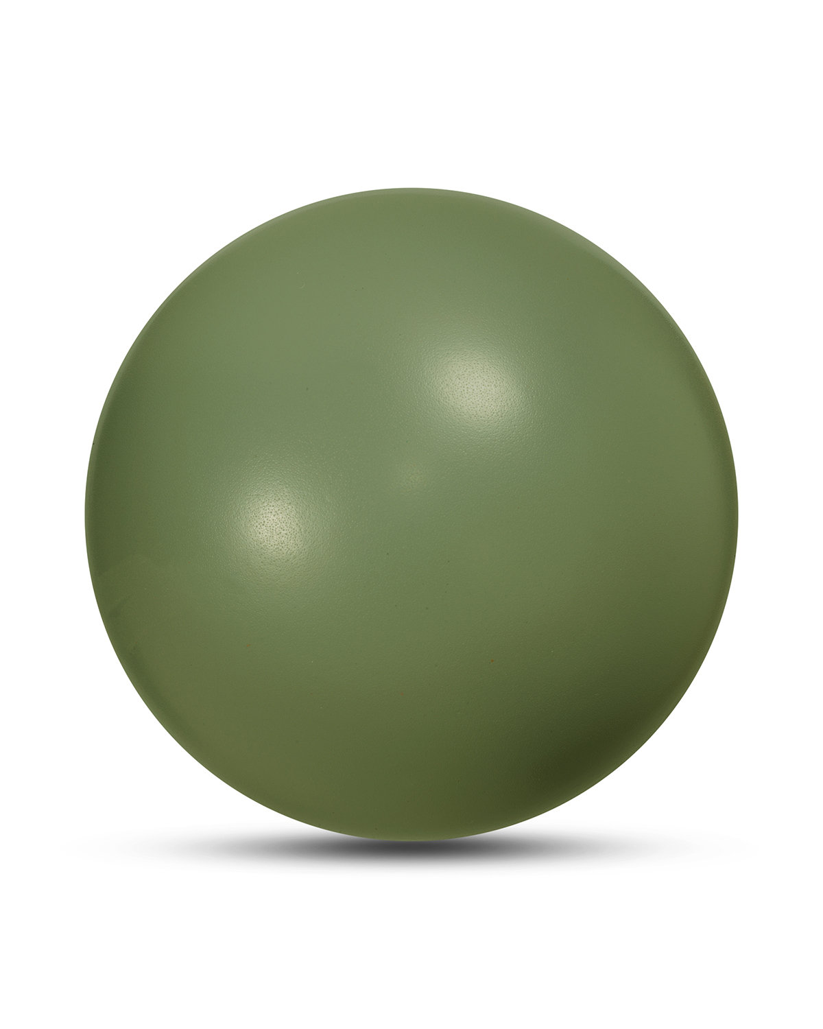 Picture of Round Stress Ball.
