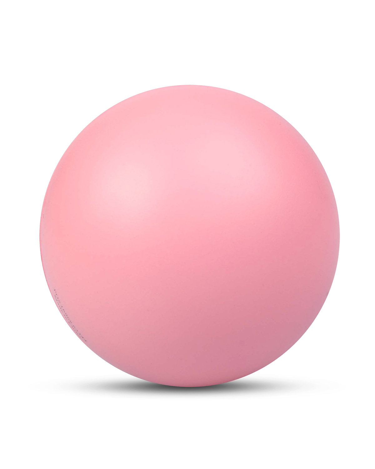 Picture of Round Stress Ball.