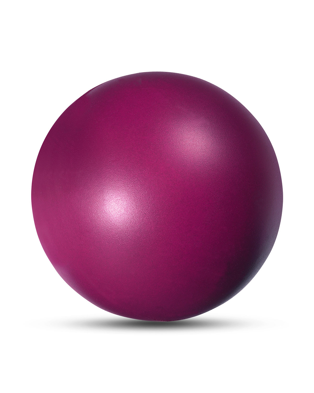 Picture of Round Stress Ball.