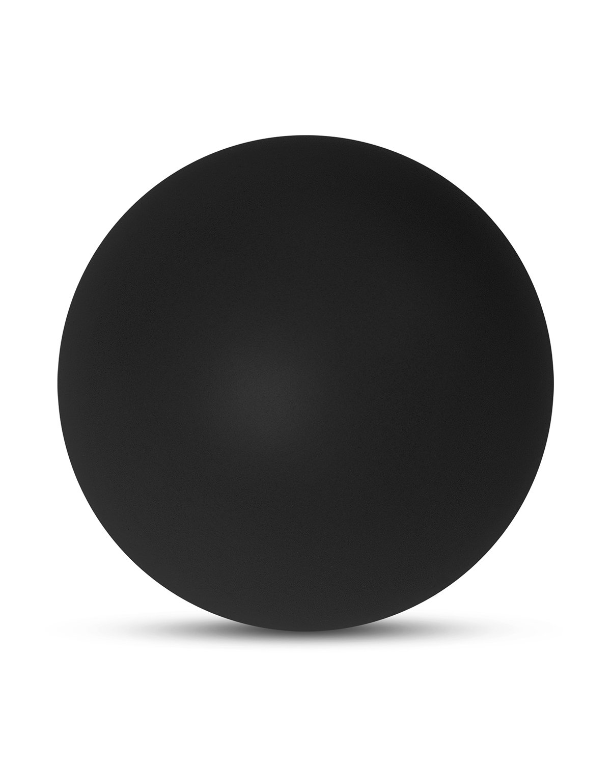 Picture of Round Stress Ball.
