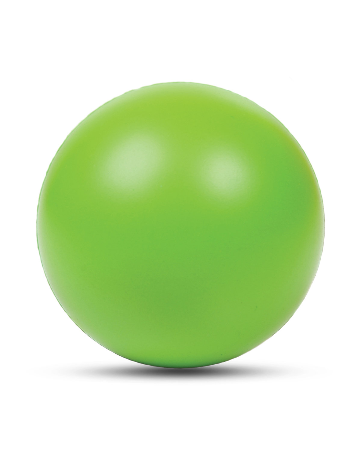 Picture of Round Stress Ball.