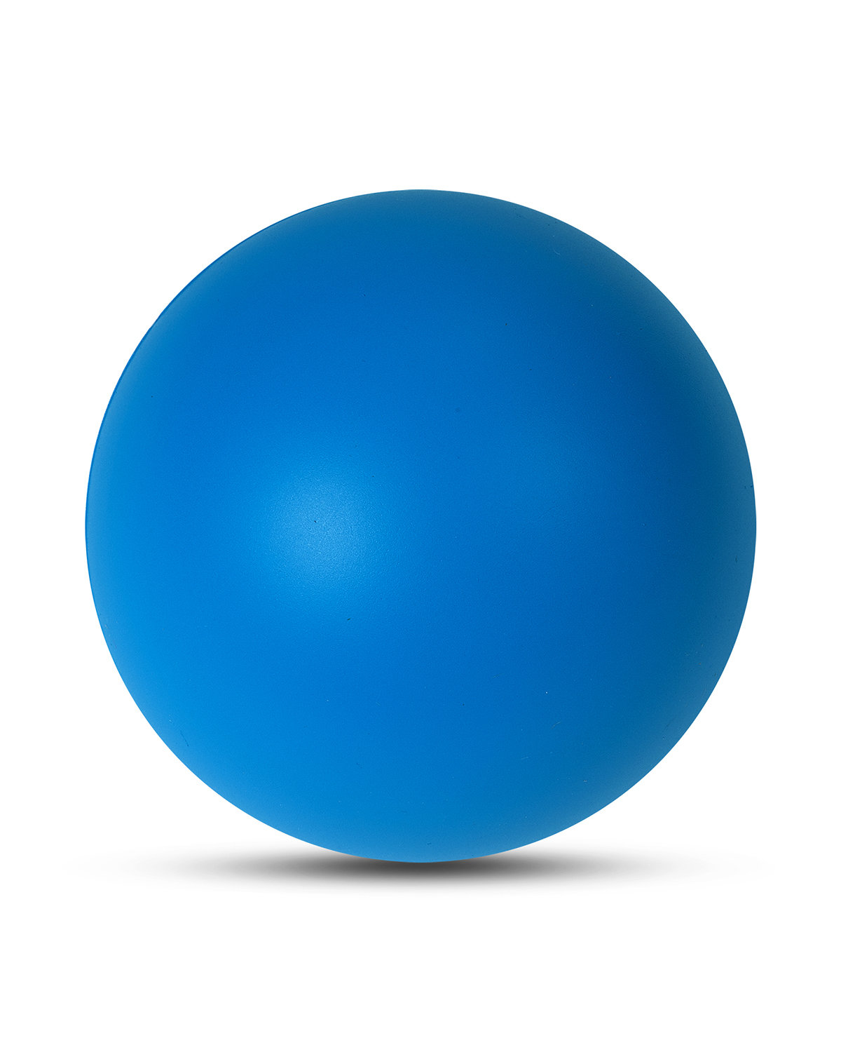Picture of Round Stress Ball.