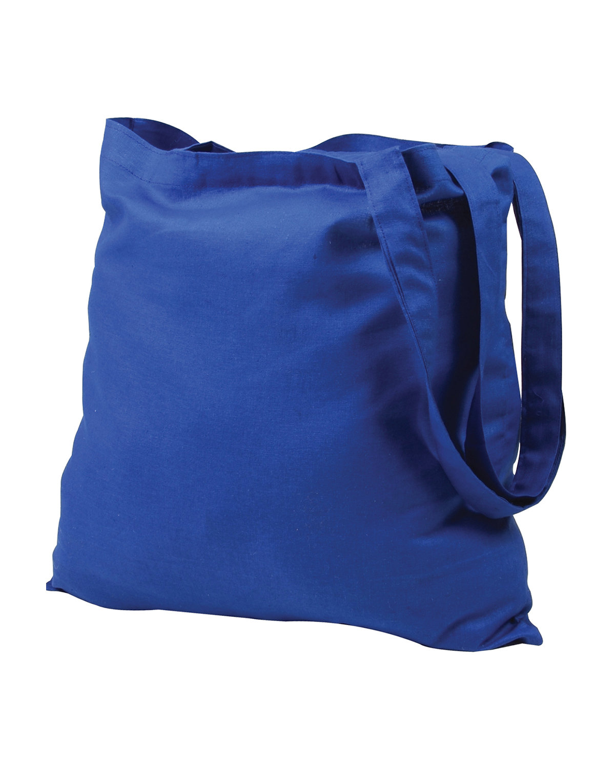 Picture of Basic Cotton Tote Bag.