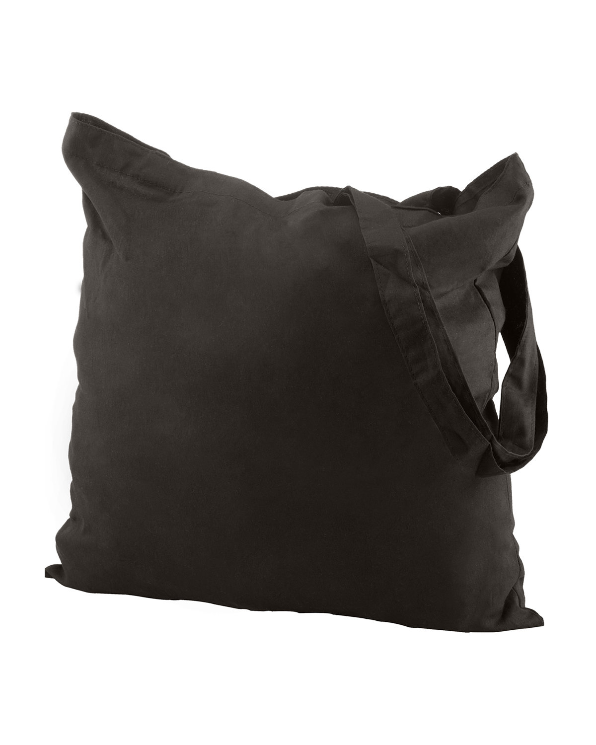 Picture of Basic Cotton Tote Bag.