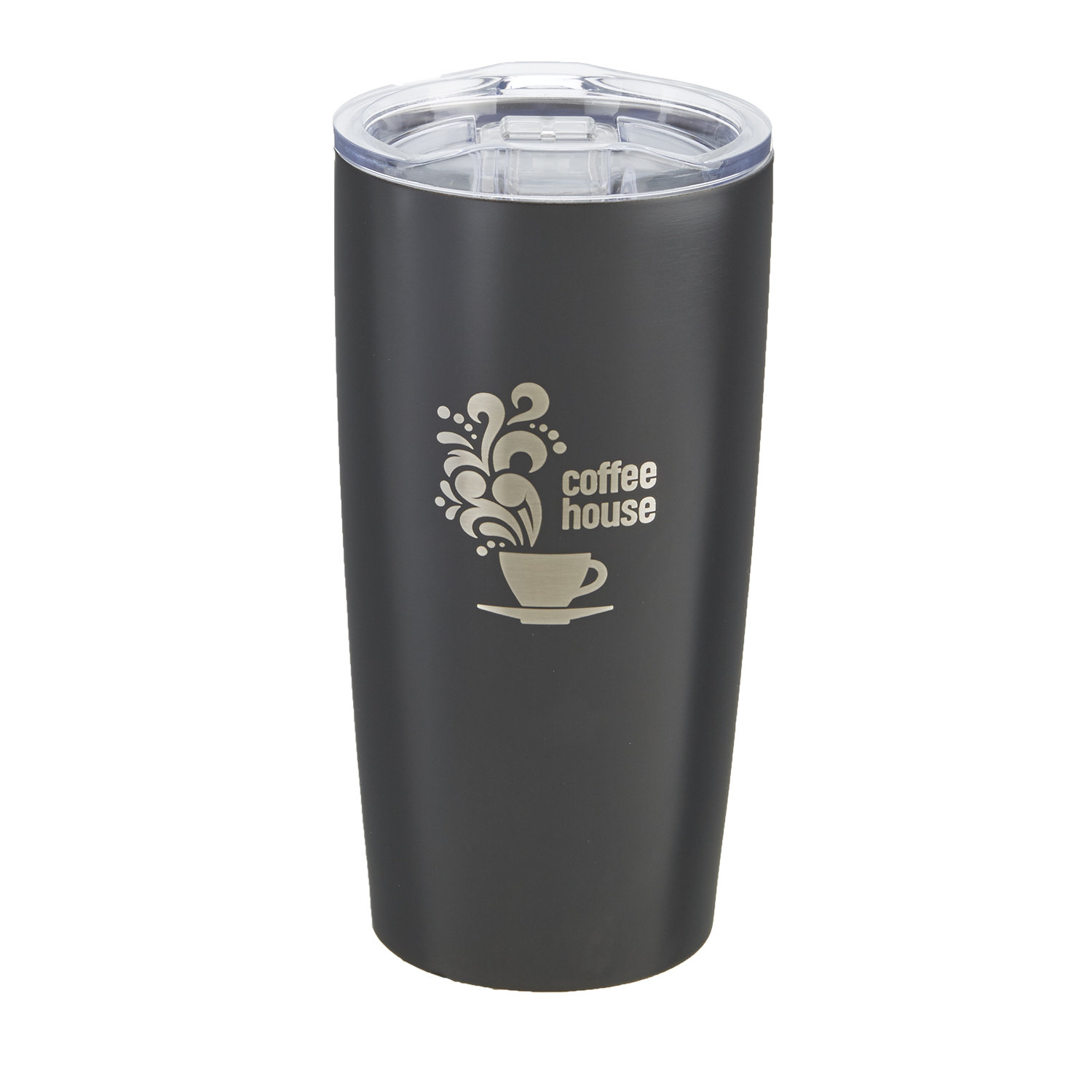 Picture of 20 Oz. Everest Stainless Steel Insulated Tumbler