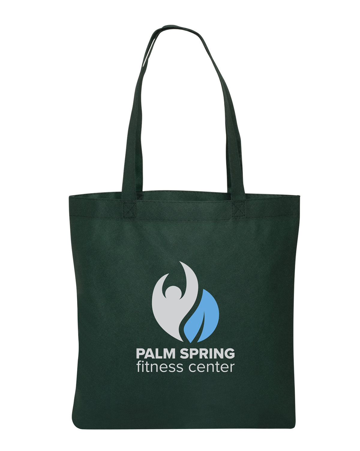 Picture of Non-Woven Value Tote Bag.