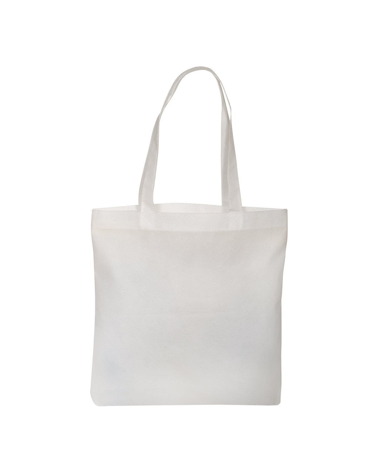 Picture of Non-Woven Value Tote Bag.