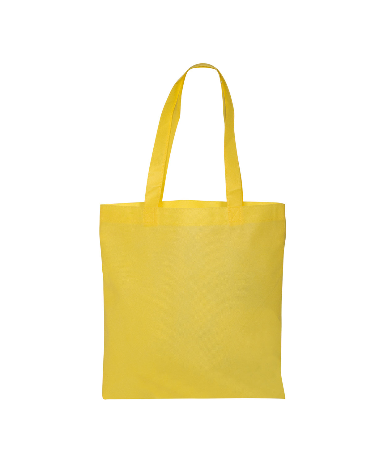 Picture of Non-Woven Value Tote Bag.