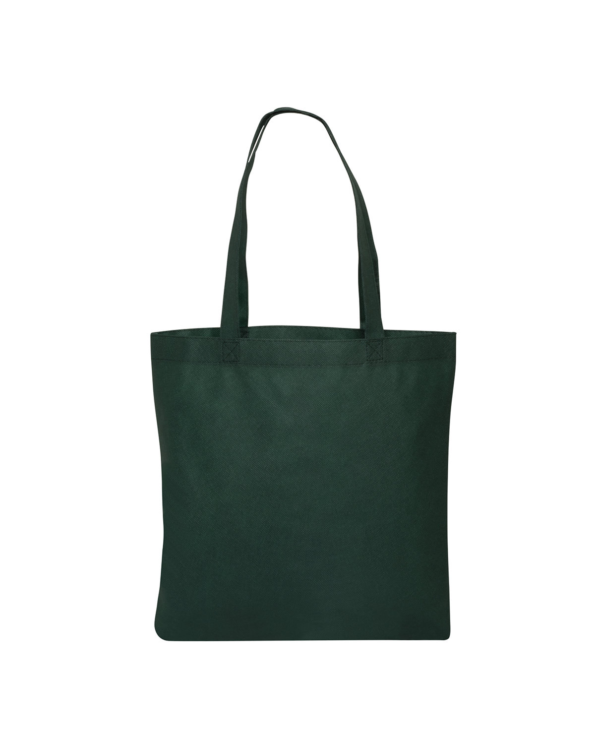 Picture of Non-Woven Value Tote Bag.
