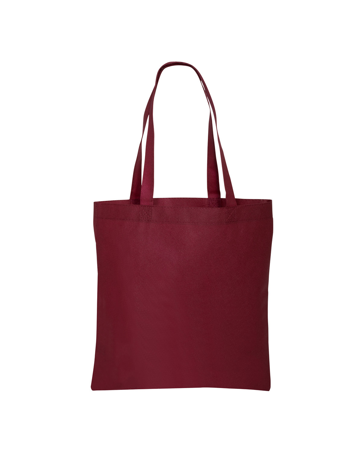 Picture of Non-Woven Value Tote Bag.