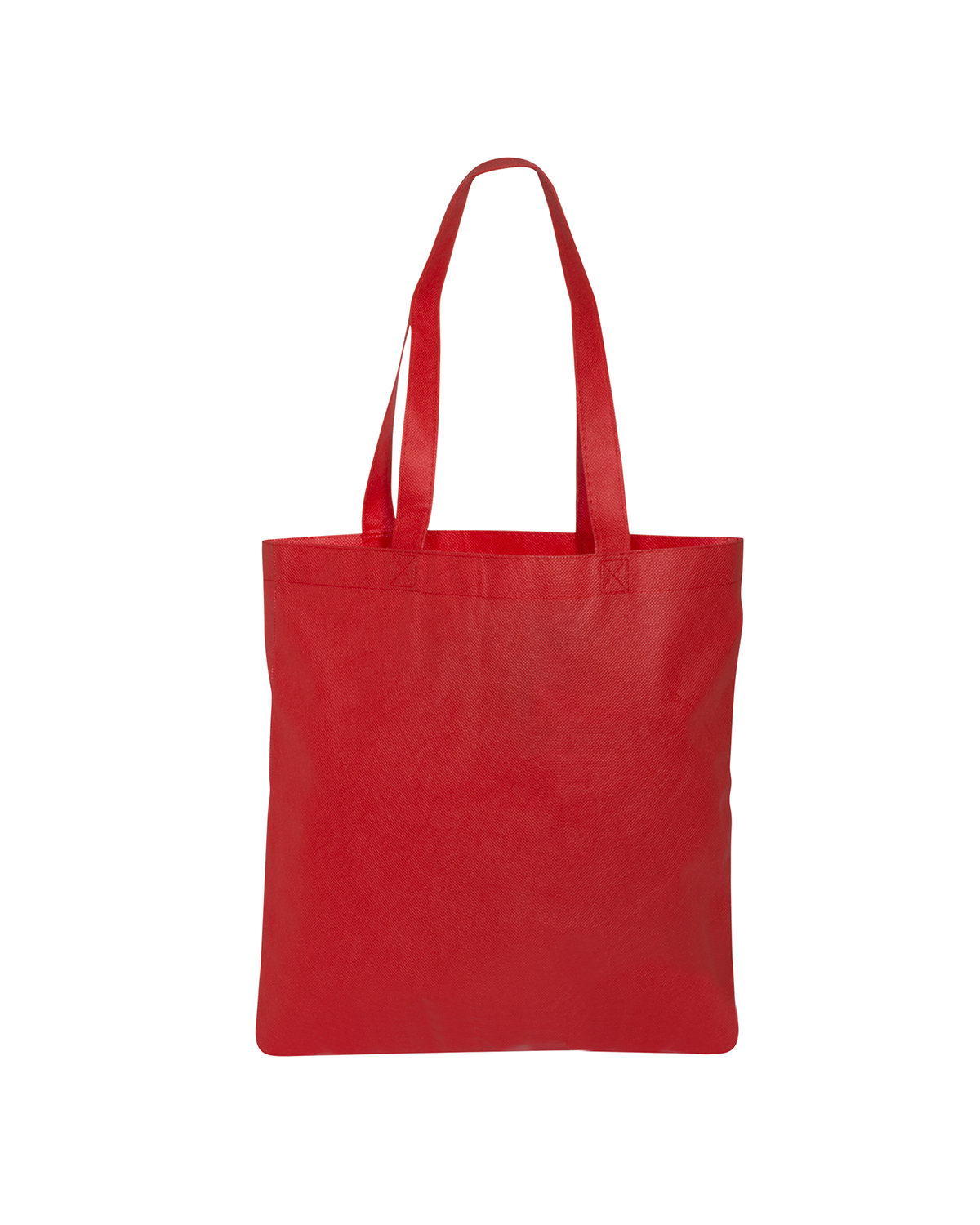 Picture of Non-Woven Value Tote Bag.