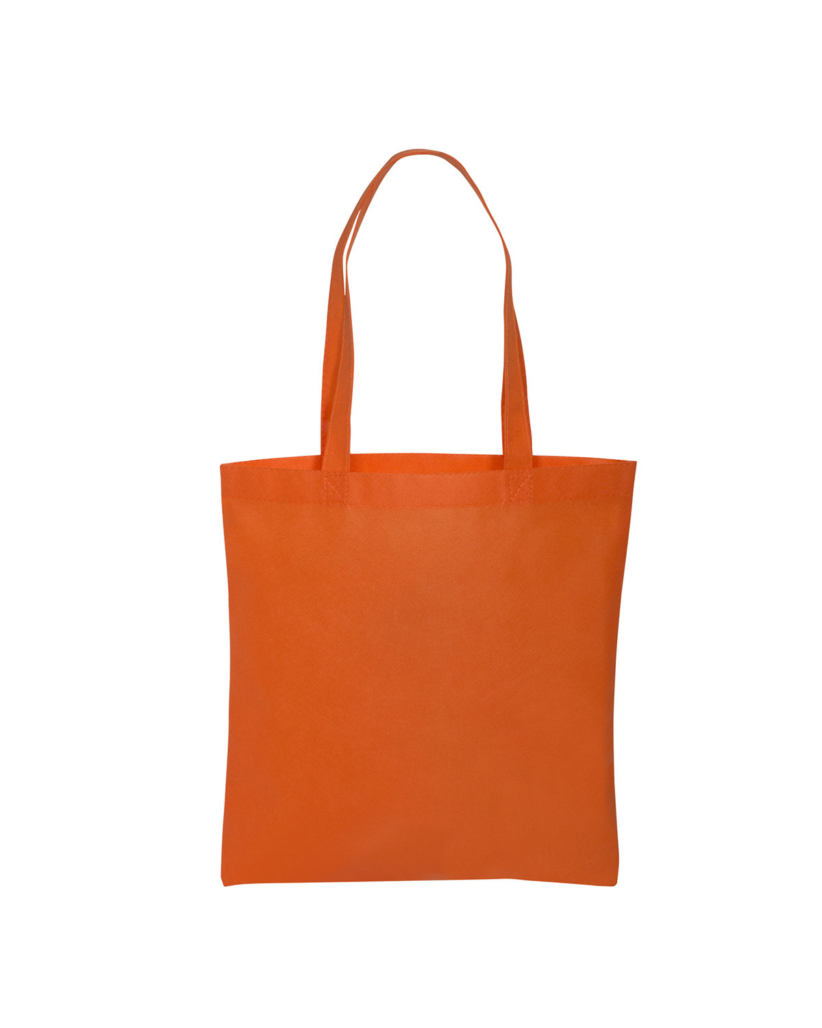 Picture of Non-Woven Value Tote Bag.