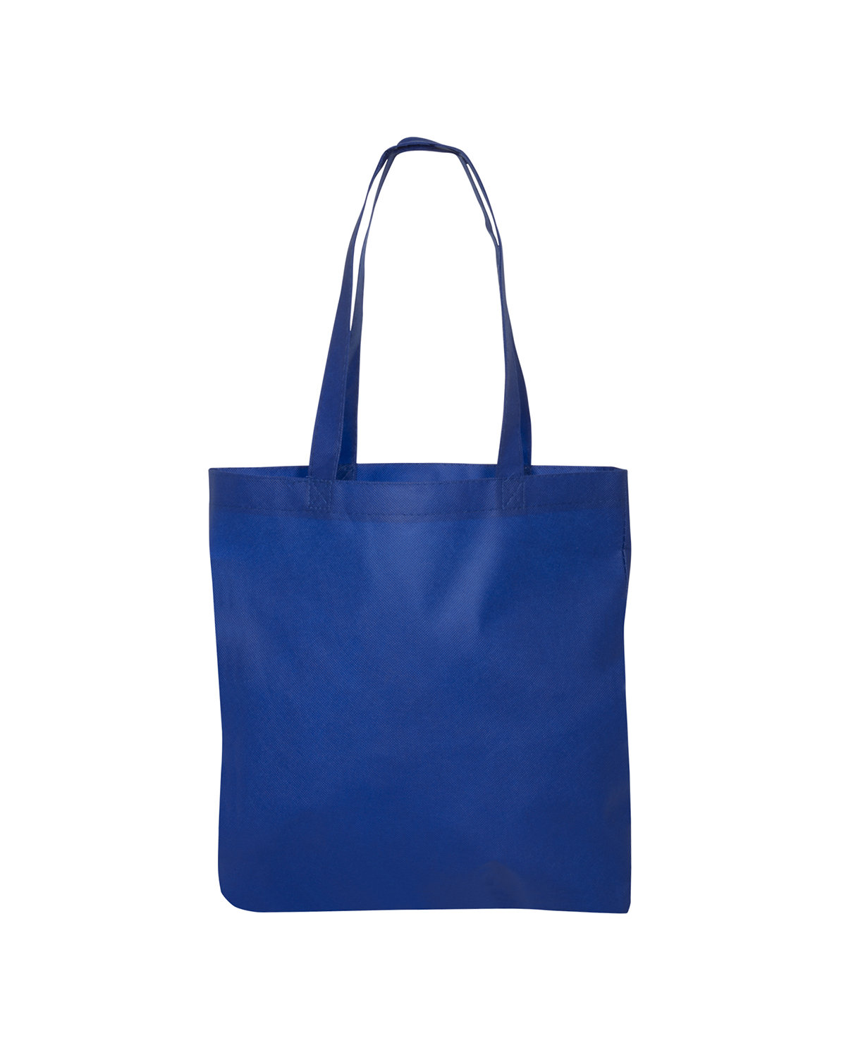 Picture of Non-Woven Value Tote Bag.