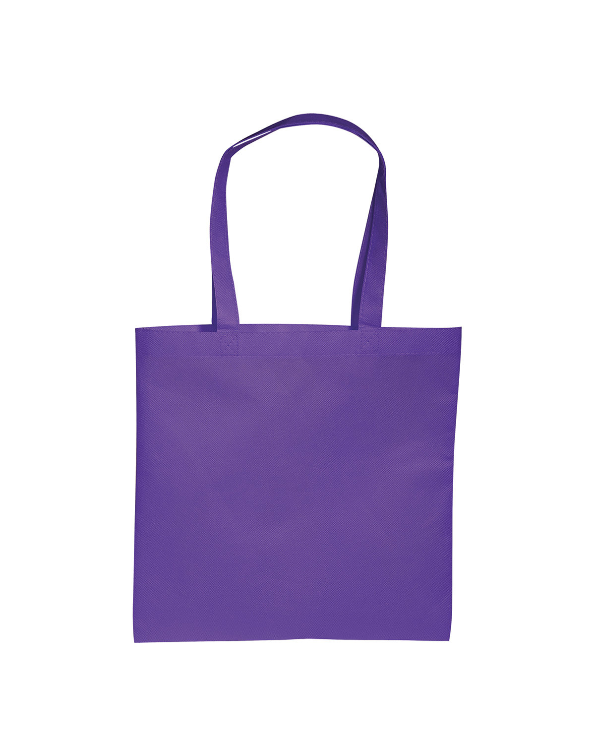 Picture of Non-Woven Value Tote Bag.