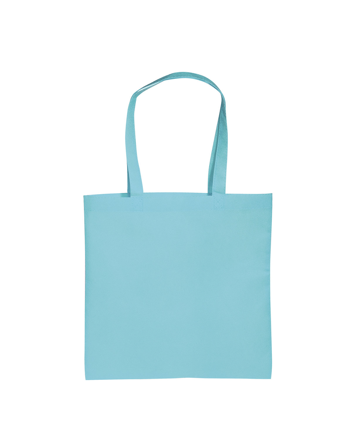 Picture of Non-Woven Value Tote Bag.