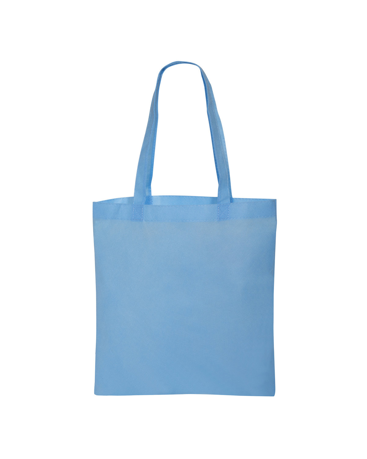 Picture of Non-Woven Value Tote Bag.