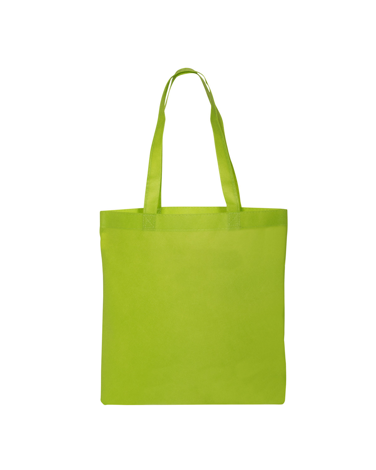 Picture of Non-Woven Value Tote Bag.