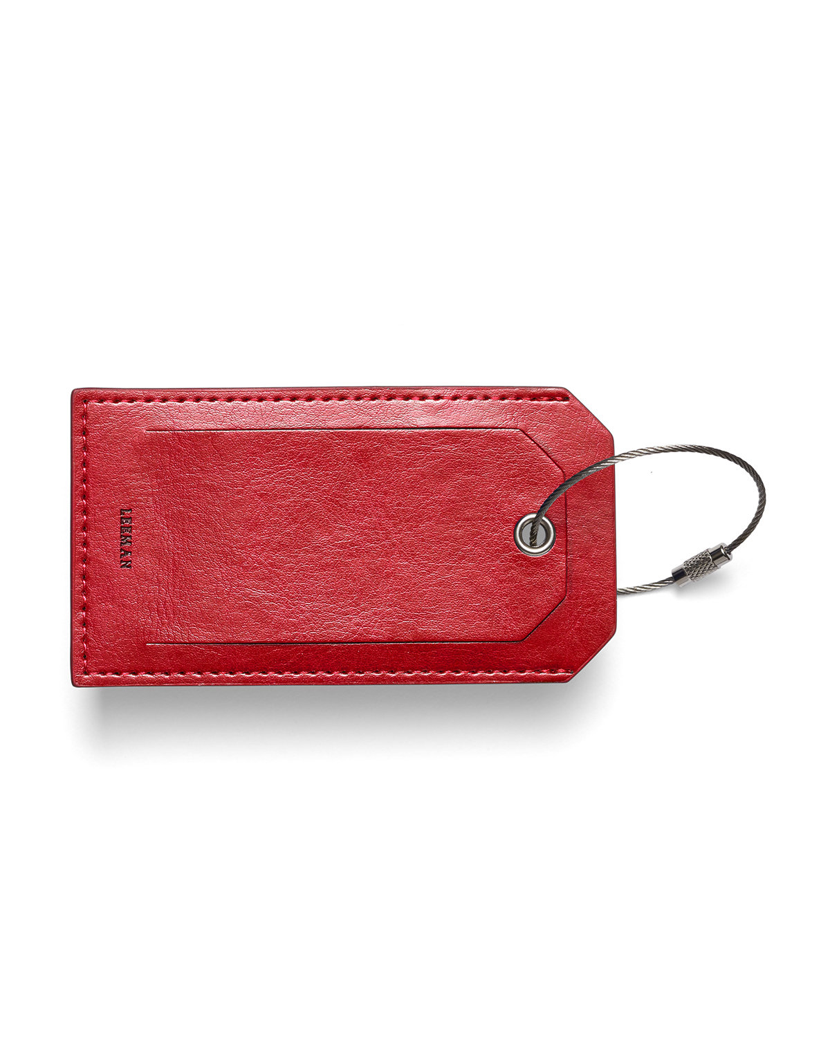 Picture of Venezia Sightseer Luggage Tag.