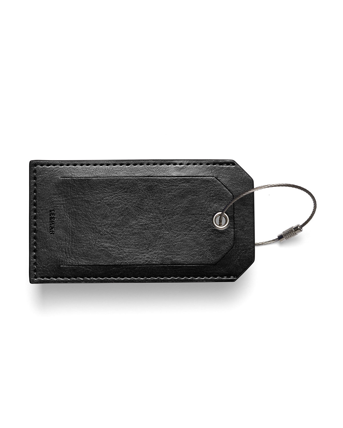 Picture of Venezia Sightseer Luggage Tag.