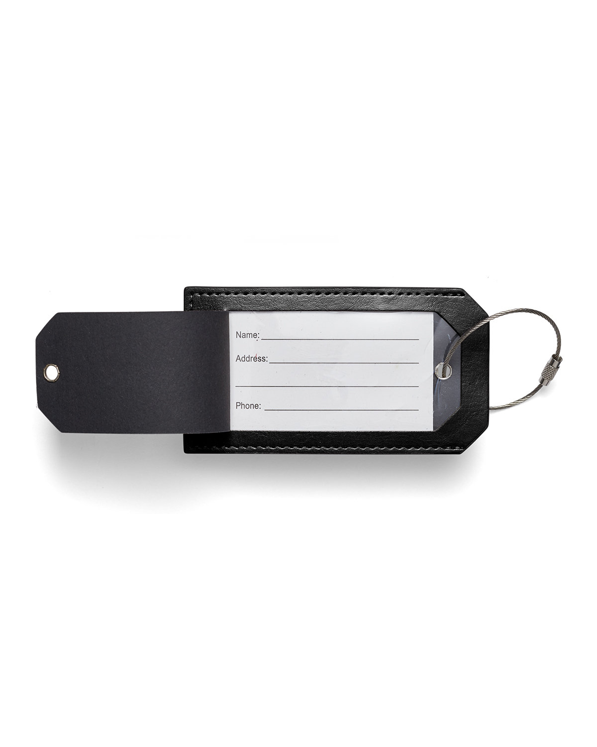 Picture of Venezia Sightseer Luggage Tag.