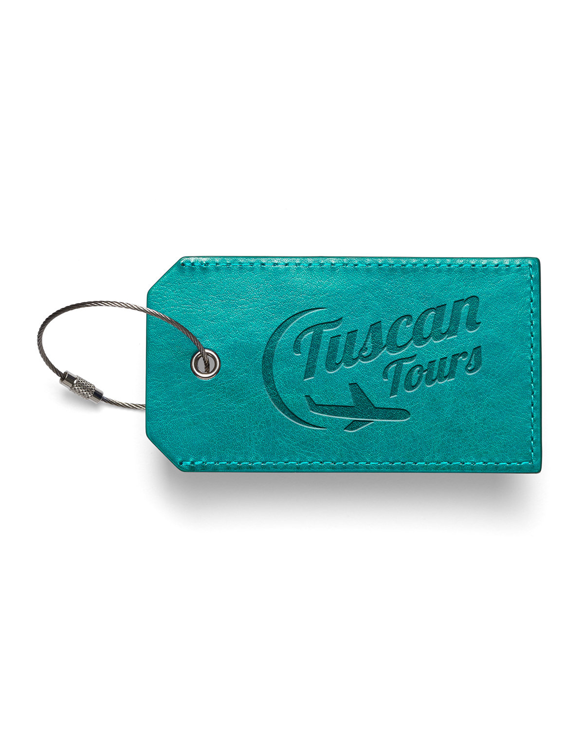 Picture of Venezia Sightseer Luggage Tag.